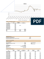 Series 1: Forecast - Decomposition Selected Forecast Date Daily Weekly Monthly