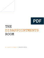 The Disappointments Room PDF