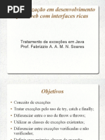 Java Web Aula 1