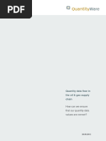 SAP Customizing Implementation Guide Is-Oil TD | PDF | Interface ...