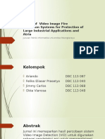 Tugas Presentasi Mulmed (Kelompok Ariando)