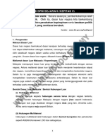 2016 SPM SEJARAH KERTAS 3 Tema Umum PDF