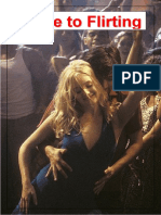 Guide To Flirting PDF EBook Download-FREE
