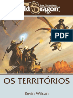 10 Os Territórios