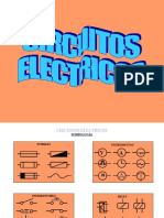 Circuitos Eléctricos