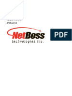 Net Boss XADEV1800