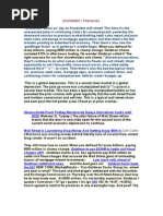 Economic / Financial: Obama-Dodd-Frank Finreg Monstrosity Delays Derivatives Curbs Until 2022!