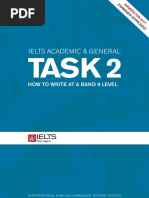 Download   IELTS  Academic and General Task 2 How to write at a band 9 level updated for 2017 by fg SN344005457 doc pdf