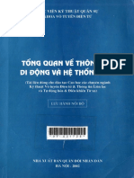 [4] Tong Quan Ve Thong Tin Di Dong Va He Thong GSM