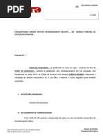 Modelo Agravo Interno3