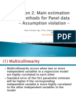 Lesson 2 - Main Estimation Methods for Panel Data-PTBNgoc