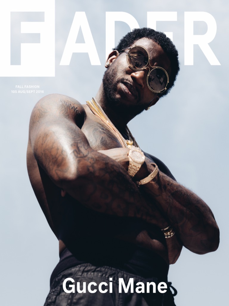 Thefader 105 Aug Sep16 Guccimane