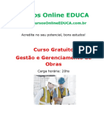 Curso Gestao e Gerenciamento de Obras.pdf