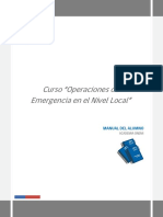 Manual Alumno Operaciones Emergencia Nivel Comunal