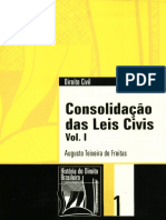 História Do Direito Brasileiro