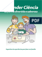 Aprender Ciência