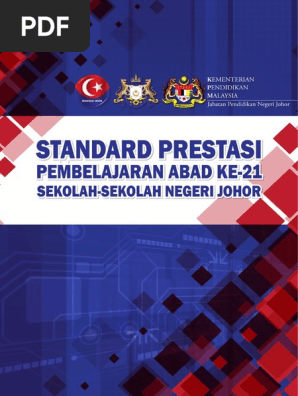 Standard Pak 21 Pdf