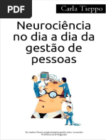 eBook - Neurociência No Dia a Dia Da Gestão de Pessoas