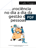 Ebook - Neurociência No Dia A Dia Da Gestão de Pessoas