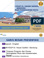 Presentasi Ibu Dirut Mock Survey Based On SPG 2015 Indonesia-IMAN S 02082015