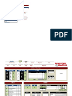 5E D&D Character Sheet (Tintagel) v2.1