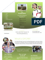 GPCFB Brochure