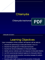 Chlamydia Slides