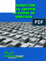 Libro Introducción A La Gestión de Flotas de Vehículos PDF