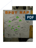 Spot Map
