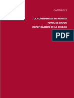 4744-Texto Completo 2 La Subsidencia en Murcia. Implicaciones y Consecuencias en La Edificación PDF