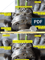 CW Inlet CW Outlet: SW Out (MDBP Nde) (TDBP Nde)