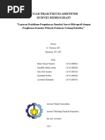 Download Bab iII Laporan Pengikatan Kemuka Hidro by Ericka Erasty SN344024544 doc pdf