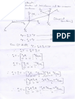 Transform Arithmetics