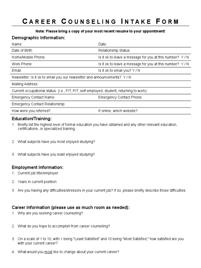 career-intake-form-1-pdf-contentment-hobbies