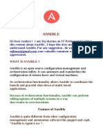 Ansible