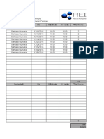 Acompañante:: Mes: Paciente 1 Día H/Entrada H/ Salida Total Horas