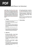 The Unity of Mind, Brain, and World - Current Perspectives