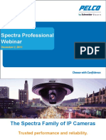 Spectra Pro Customer Webinar Presentation Final