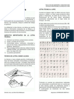 Clase de Rotulado PDF