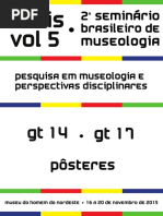 SEBRAMUS VOLUME 5