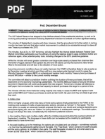 Medley Global Advisors' October 3, 2012 Report