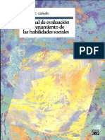 Vicente E. Caballo - Manual de Evaluacion y Entrenamiento de las Habilidades Sociales.pdf