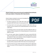 Analysis Of_ Financial Results for 2016 - En(1)