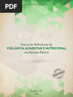 Marco Referencia Vigilancia Alimentar