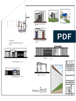 004 Planos Arquitectura Muro Perimetral