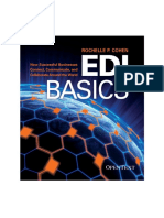 EDI Basics GXS Ebook