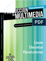 Normatividad Salud Ocupacional PDF