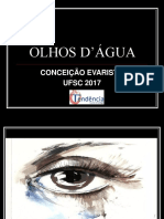 Olhos Dagua