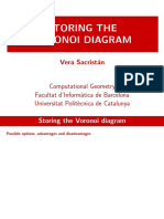 CSN523 Lec 24 Prof Vera DCEL PDF