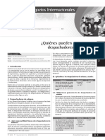 Operadores Del Comercio PDF